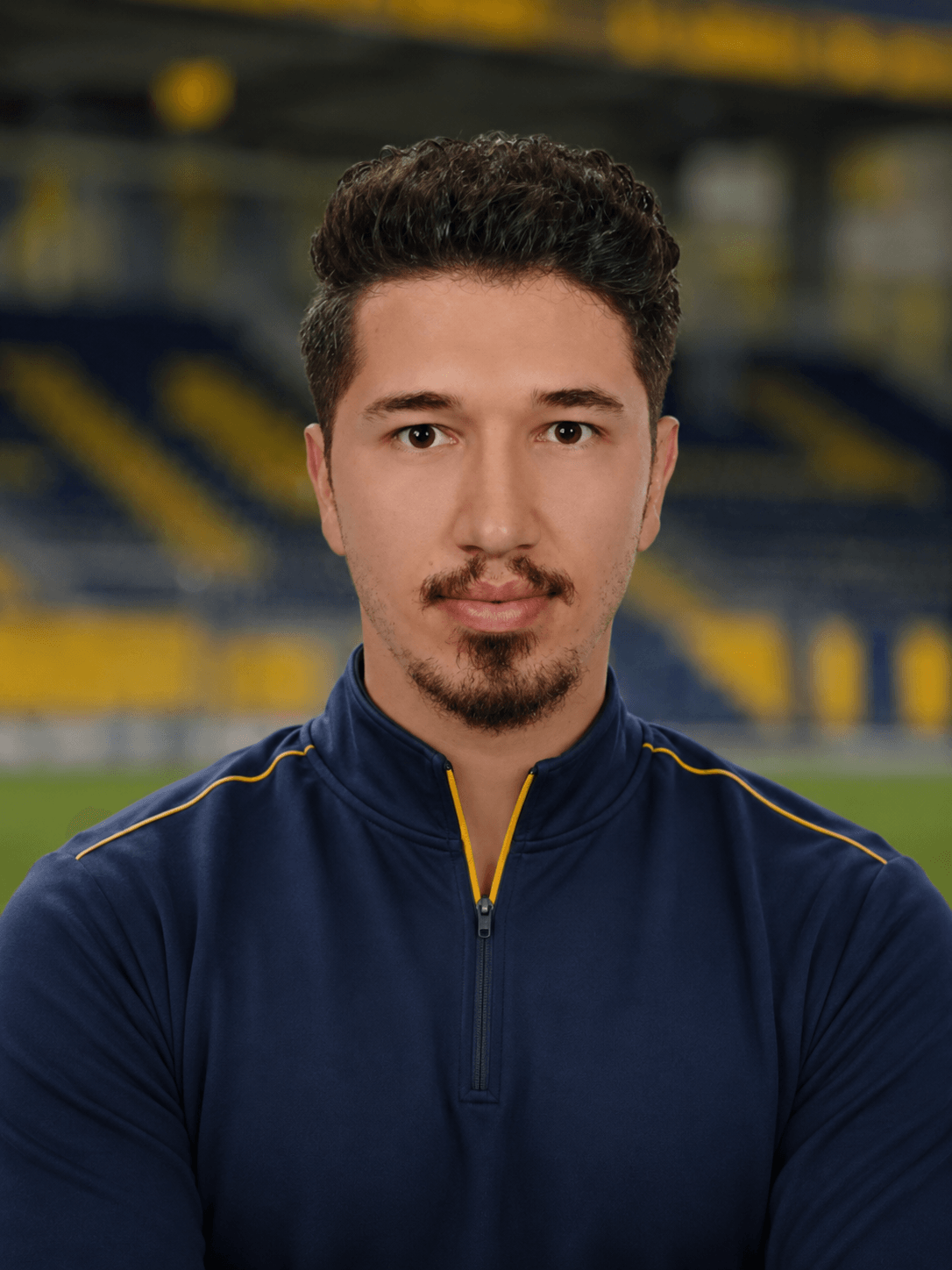 Ramazan Mert Hüyük, Antrenör